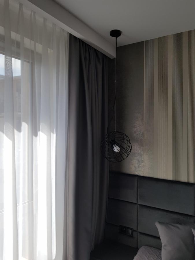 Apartament Rezydencja Park 미엘노 외부 사진