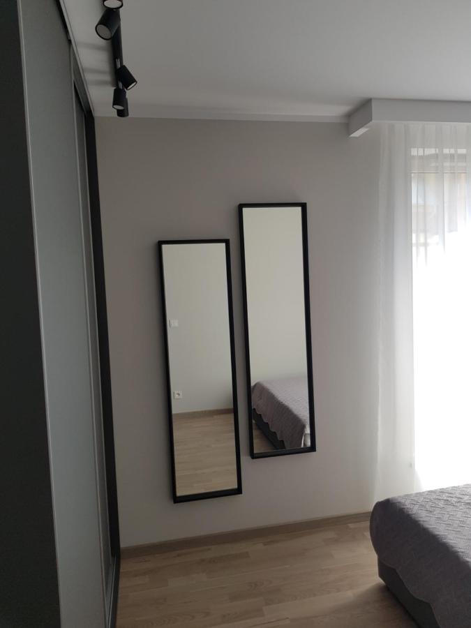 Apartament Rezydencja Park 미엘노 외부 사진