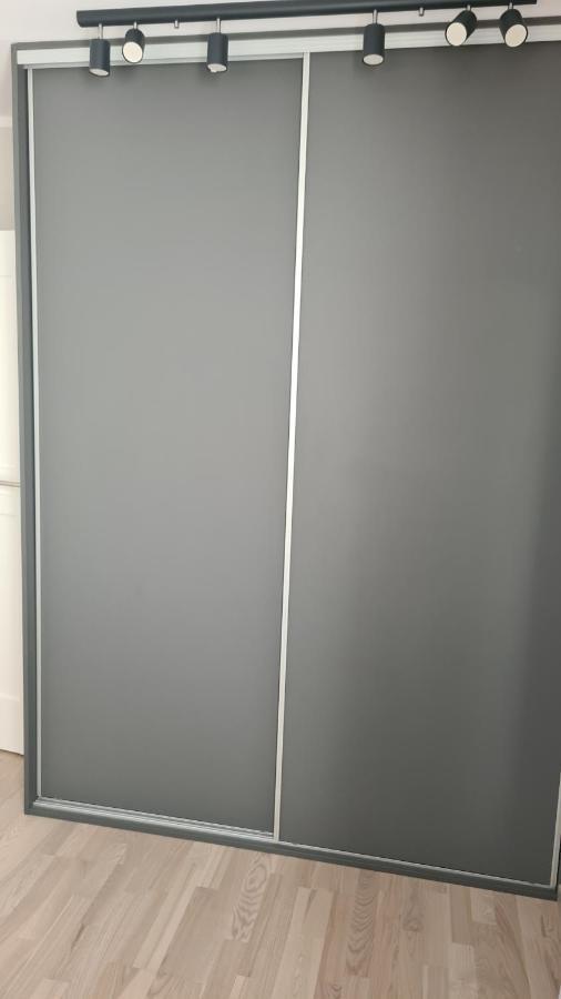 Apartament Rezydencja Park 미엘노 외부 사진